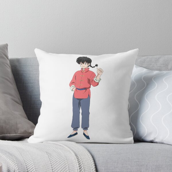 Item preview, Ranma Saotome 2025 designed and sold by GroupieClub.