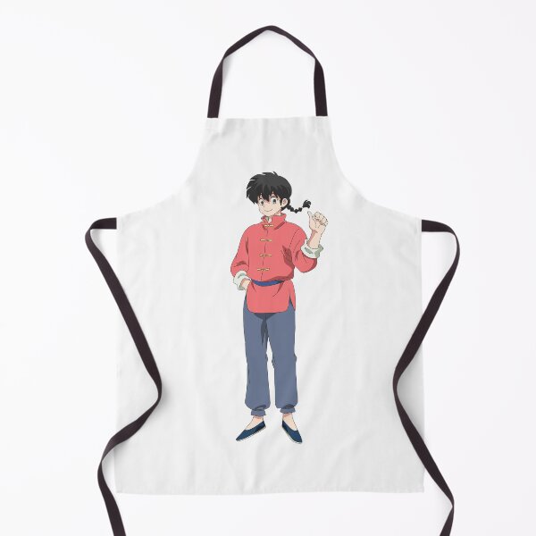 Item preview, Ranma Saotome 2025 designed and sold by GroupieClub.