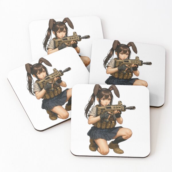Item preview, Bunny Girl Operator designed and sold by RAWLIFEGRAPHIC.