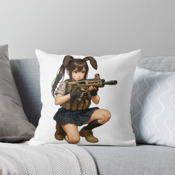 Item preview, Bunny Girl Operator designed and sold by RAWLIFEGRAPHIC.
