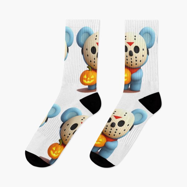 Item preview, BT21 Halloween Bts Koya— Cute BT21 Horror Parody Sticker designed and sold by Crazy-universe.