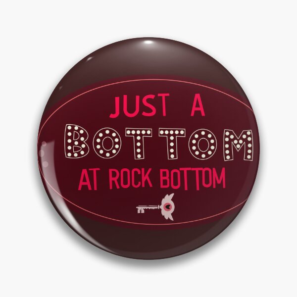 Item preview, Powerless bottom designed and sold by Samuaint.