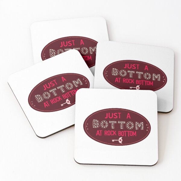 Item preview, Powerless bottom designed and sold by Samuaint.