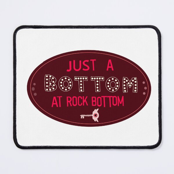 Item preview, Powerless bottom designed and sold by Samuaint.