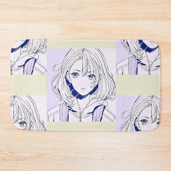 Item preview, JUST ME designed and sold by Richastudio.