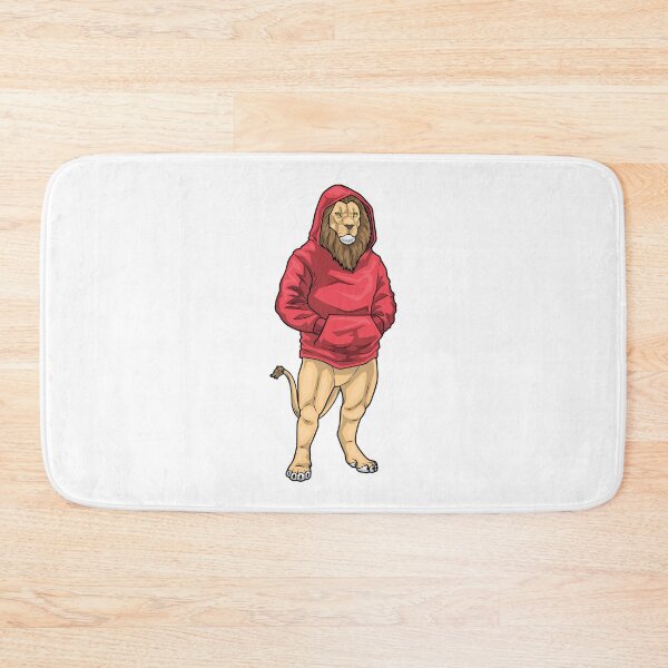 Item preview, Lion Winter designed and sold by Snabdesign84.