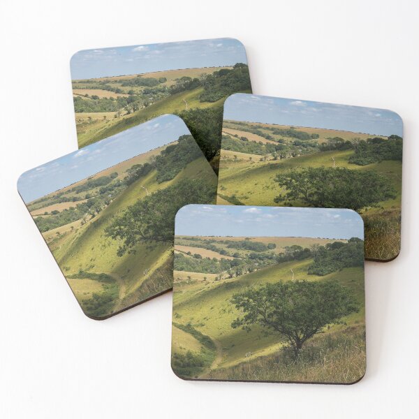 Item preview, Shadows over Devil’s Dyke Hills designed and sold by DiscoverySB.