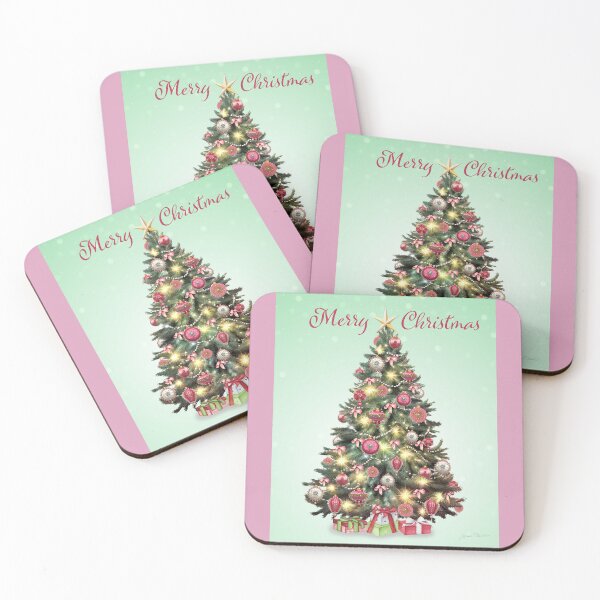 Item preview, Audrey's Christmas Tree A designed and sold by Jean Plout.