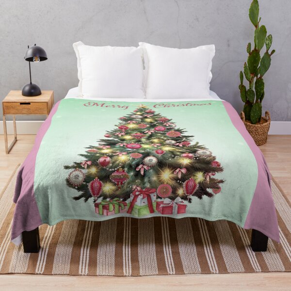 Item preview, Audrey's Christmas Tree A designed and sold by Jean Plout.