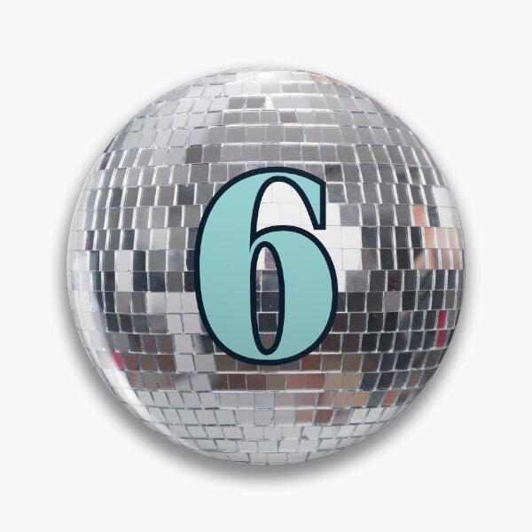 Item preview, adam larsson disco jersey number designed and sold by mtayzart.