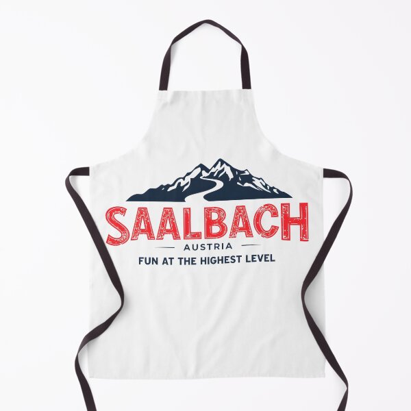 Item preview, Saalbach - Glemmtal - Austria designed and sold by GoodOldVintage.
