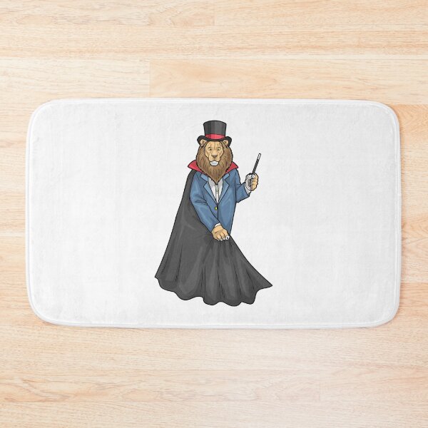 Item preview, Lion Wizard Magic wand designed and sold by Snabdesign84.