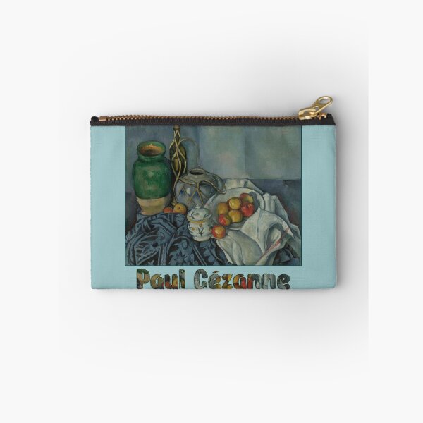 Item preview, Paul Cezanne: Still Life with Apples designed and sold by Tridentulus.