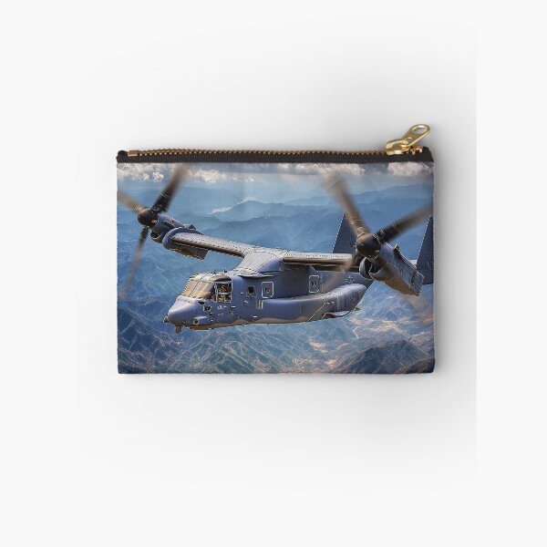 Item preview, Flight of the Osprey designed and sold by Skyframe Aviation.