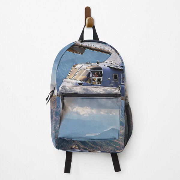 Item preview, Flight of the Osprey designed and sold by Skyframe Aviation.