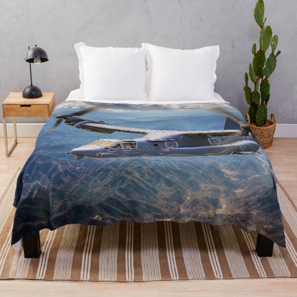 Item preview, Flight of the Osprey designed and sold by Skyframe Aviation.