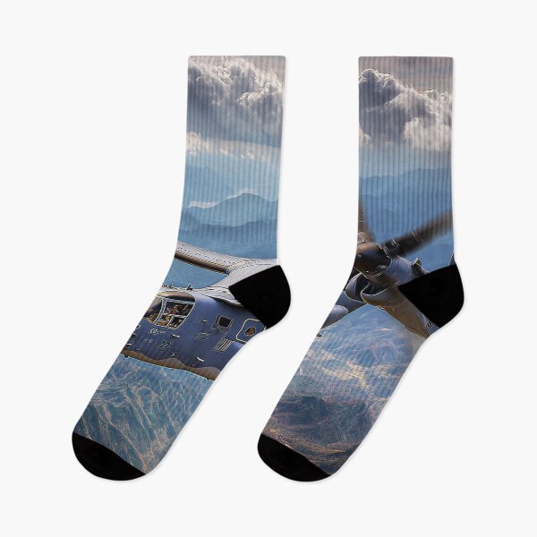 Item preview, Flight of the Osprey designed and sold by Skyframe Aviation.