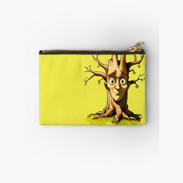 Item preview, Ancient Tree Guardian designed and sold by CTM ArtStudio.