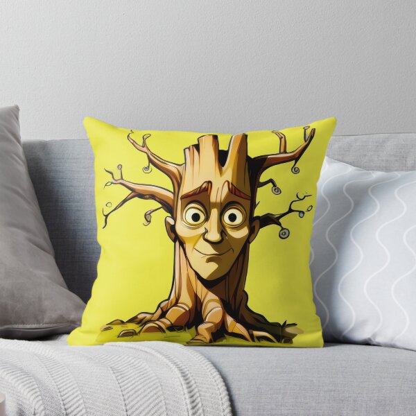 Item preview, Ancient Tree Guardian designed and sold by CTM ArtStudio.