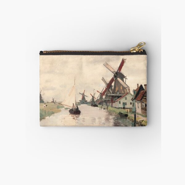 Item preview, Windmills in Holland designed and sold by tomorrowsart.