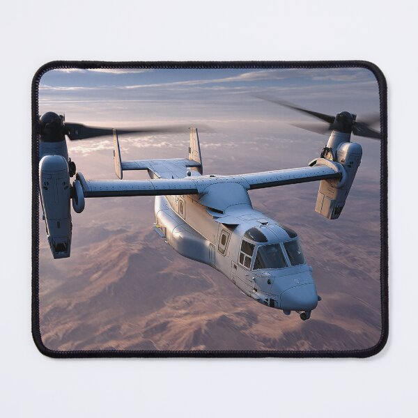 Item preview, Rotor and Wing designed and sold by Skyframe Aviation.