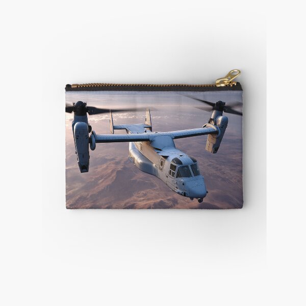 Artikelvorschau, Rotor und Flügel entworfen und verkauft von Skyframe Aviation.