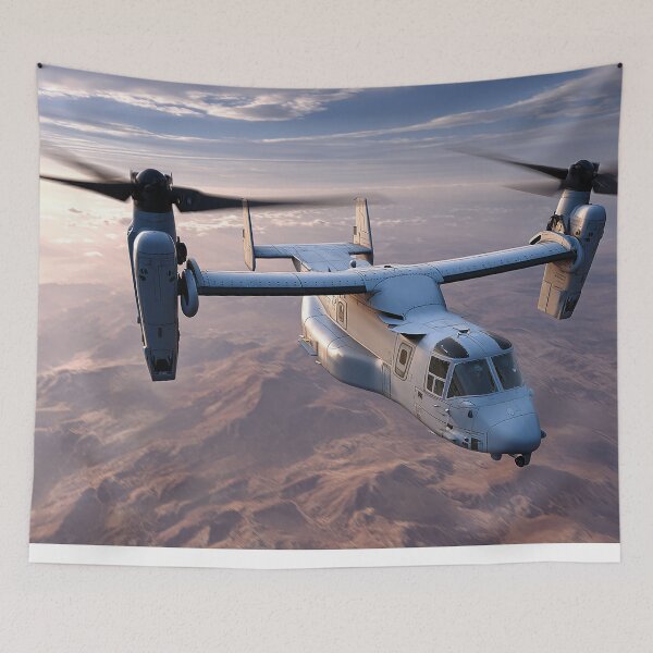 Item preview, Rotor and Wing designed and sold by Skyframe Aviation.