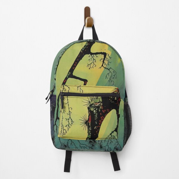 Item preview, Fog Mist By Eyvind Earle designed and sold by Jemychte.