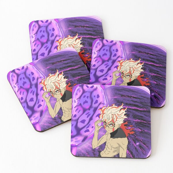 Item preview, Forma yokai de Okarun designed and sold by dankslurpee.