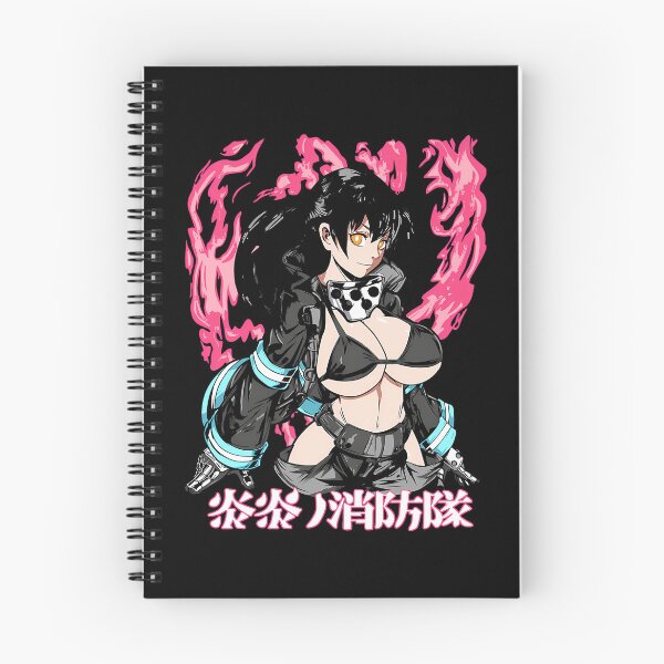 Item preview, The Fire Cat Girl designed and sold by iuzabiardoc.