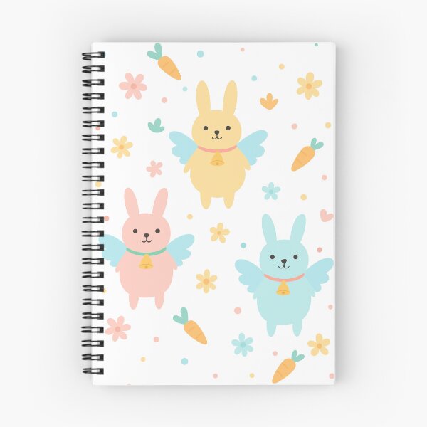 Item preview, Bunny Fairies designed and sold by PolinaMirralisa.