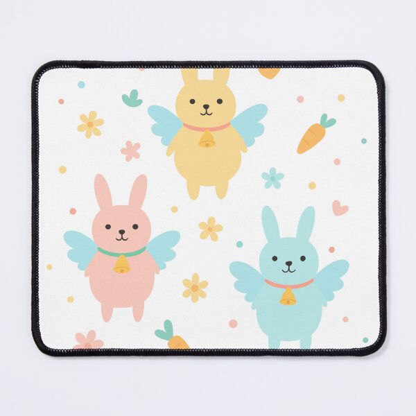 Item preview, Bunny Fairies designed and sold by PolinaMirralisa.