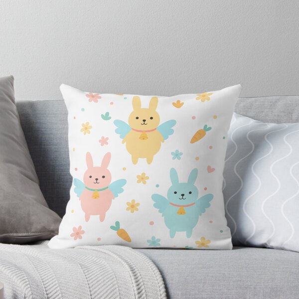 Item preview, Bunny Fairies designed and sold by PolinaMirralisa.