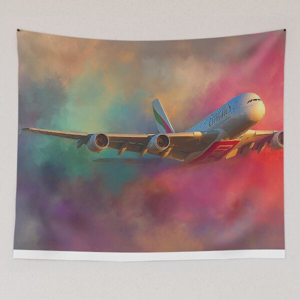 Item preview, Grace in the Sky designed and sold by Skyframe Aviation.