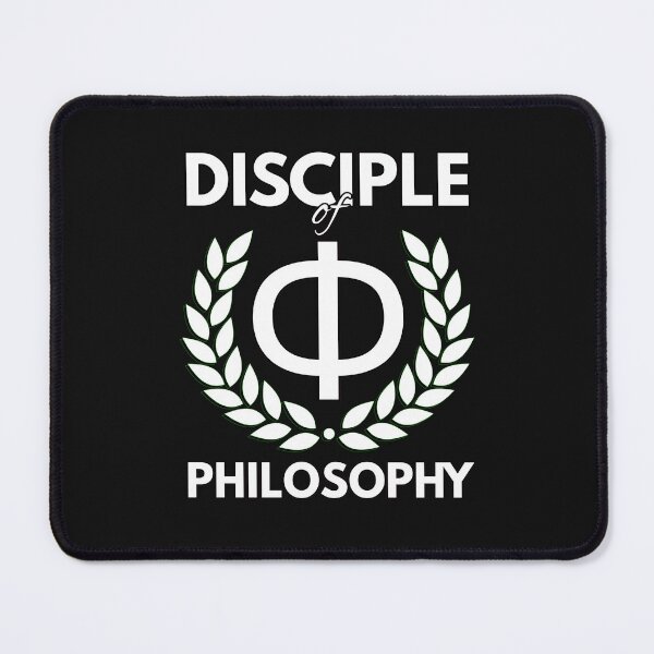 Item preview, DISCIPLE OF THE ANCIENT GREEK PHILOSOPHERS  designed and sold by aledfychan.