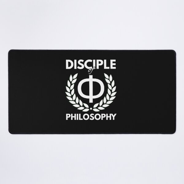Item preview, DISCIPLE OF THE ANCIENT GREEK PHILOSOPHERS  designed and sold by BandM Jos-Wilias.
