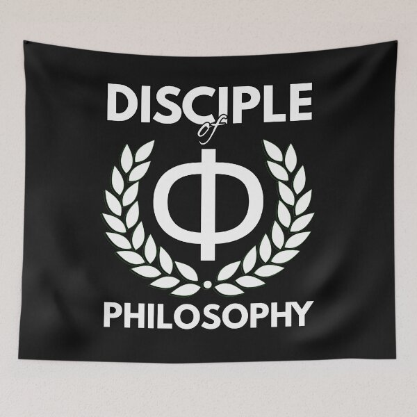 Item preview, DISCIPLE OF THE ANCIENT GREEK PHILOSOPHERS  designed and sold by aledfychan.