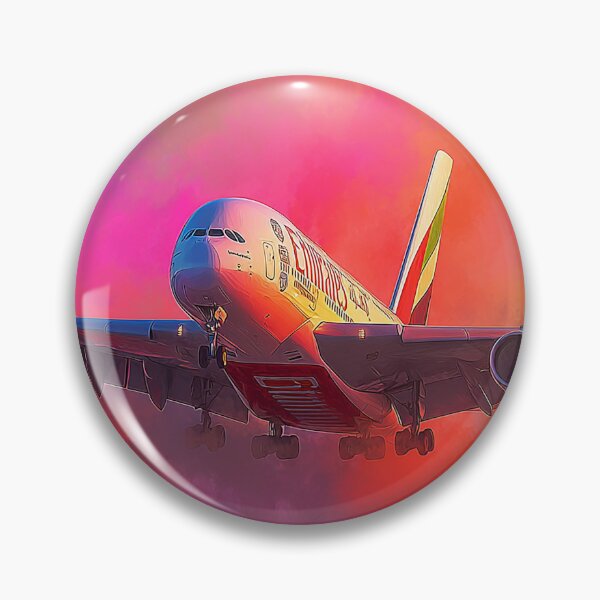 Item preview, Watercolour Giant designed and sold by Skyframe Aviation.