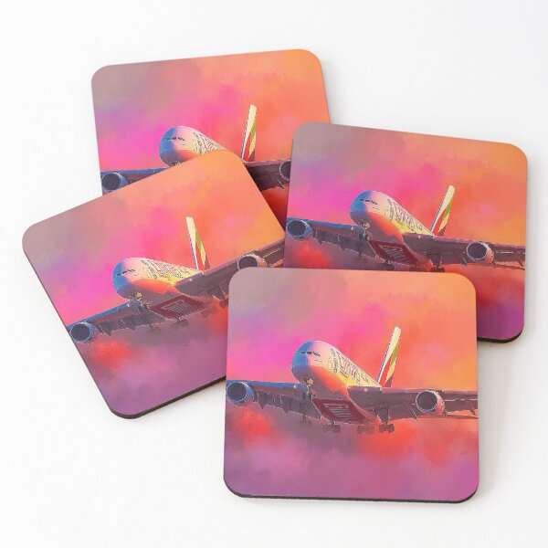 Item preview, Watercolour Giant designed and sold by Skyframe Aviation.