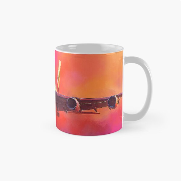 Item preview, Watercolour Giant designed and sold by Skyframe Aviation.