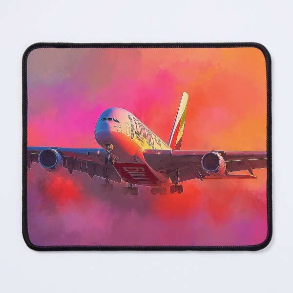 Item preview, Watercolour Giant designed and sold by Skyframe Aviation.