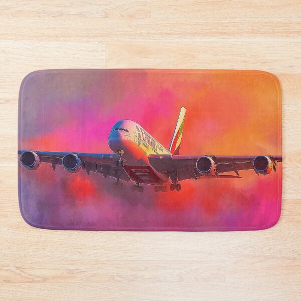Item preview, Watercolour Giant designed and sold by Skyframe Aviation.