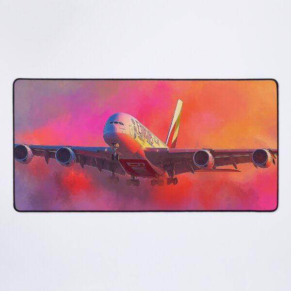 Item preview, Watercolour Giant designed and sold by Skyframe Aviation.