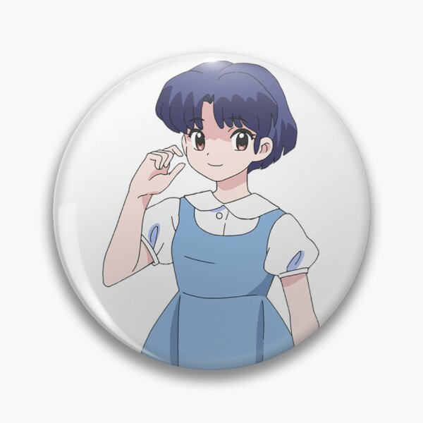 Item preview, Akane Tendo 2025 designed and sold by GroupieClub.
