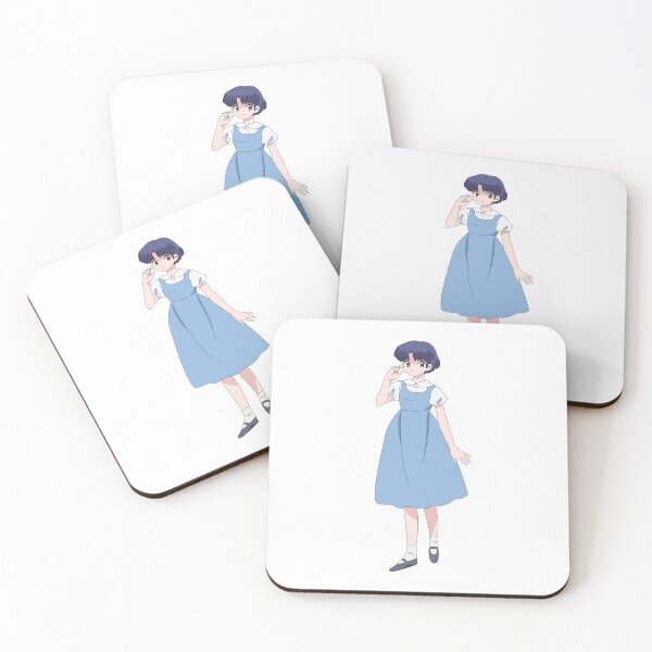 Item preview, Akane Tendo 2025 designed and sold by GroupieClub.