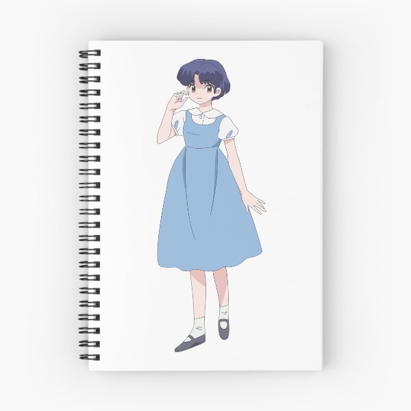 Item preview, Akane Tendo 2025 designed and sold by GroupieClub.