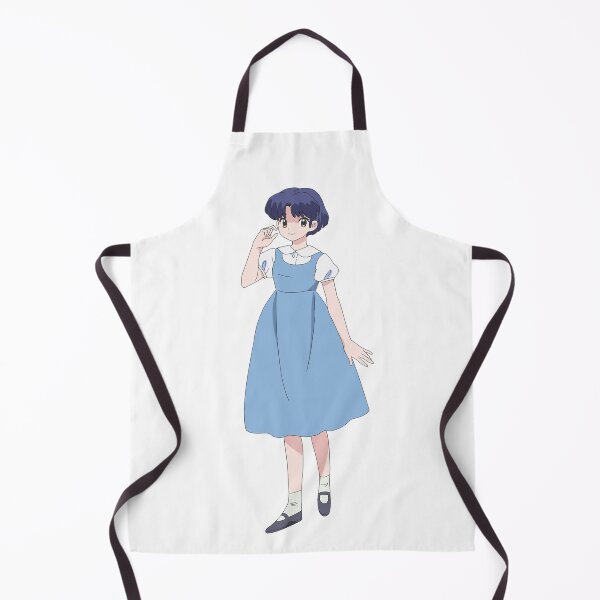 Item preview, Akane Tendo 2025 designed and sold by GroupieClub.