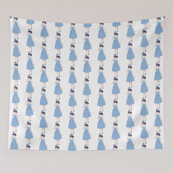 Item preview, Akane Tendo 2025 designed and sold by GroupieClub.