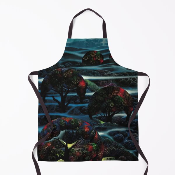 Item preview, Garden Of Dreams By Eyvind Earle designed and sold by Jemychte.