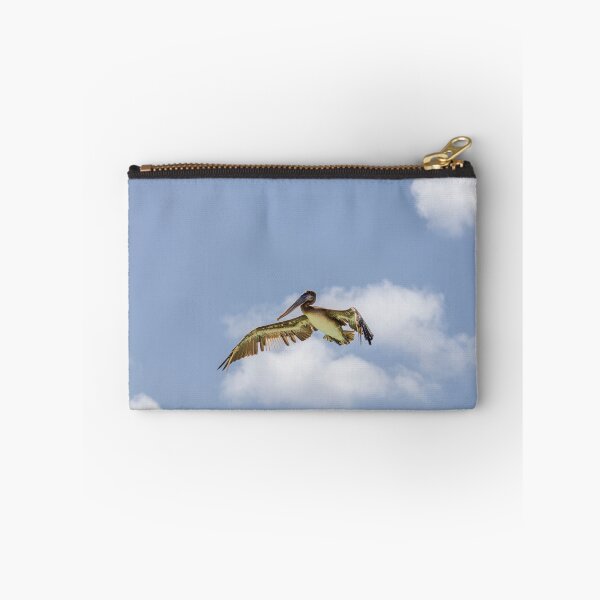 Item preview, Pelican Preparing to Dive, Bonaire designed and sold by Kasia Design.